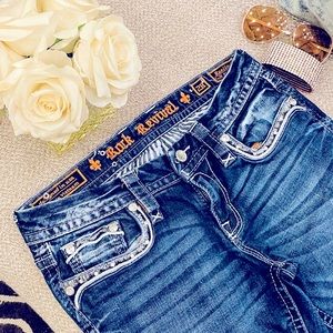 (Item no. 9) Skinny Jeans